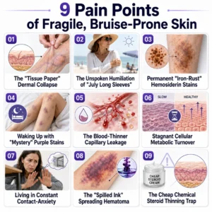 Vaavan Bruise Repair Cream
