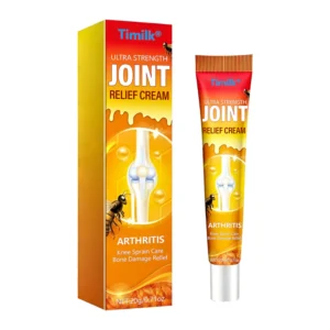 Timilk Ultra Strength Joint Relief Cream