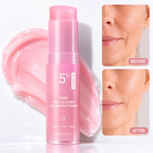 TAILEDEN Korean PDRN Pink Collagen Volume Multi Balm