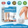 VeinRepair Microneedle Patch Roll