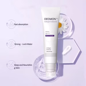 OEOMON Vaseline Fullerene Neck Cream