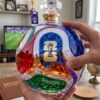 Rosopl 2026 World Cup Football Collector’s Edition Whiskey Decanter