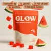 Glow Daily Tanning Gummies