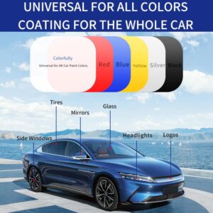 QIAWI™-Advanced Car Quick-acting Coating Agent Spray